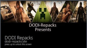 Dodi Repack: A Popular Source for PC Games
