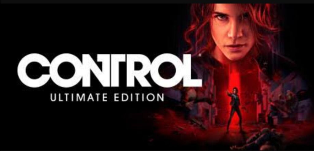Control limited edition