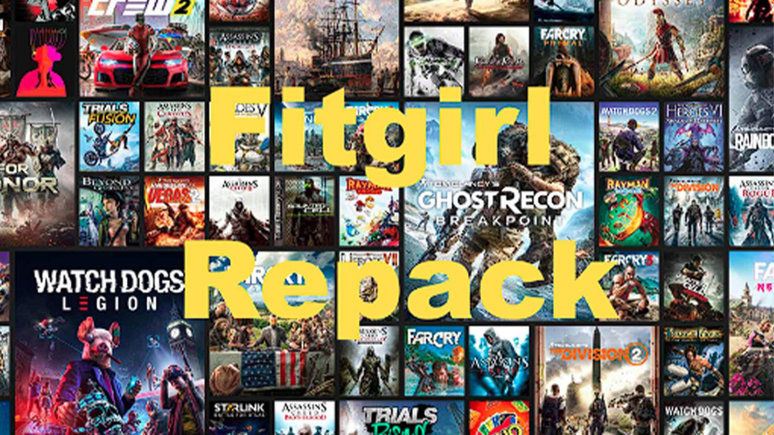 How To Safely And Efficiently Install Fitgirl Repack Games On Your PC