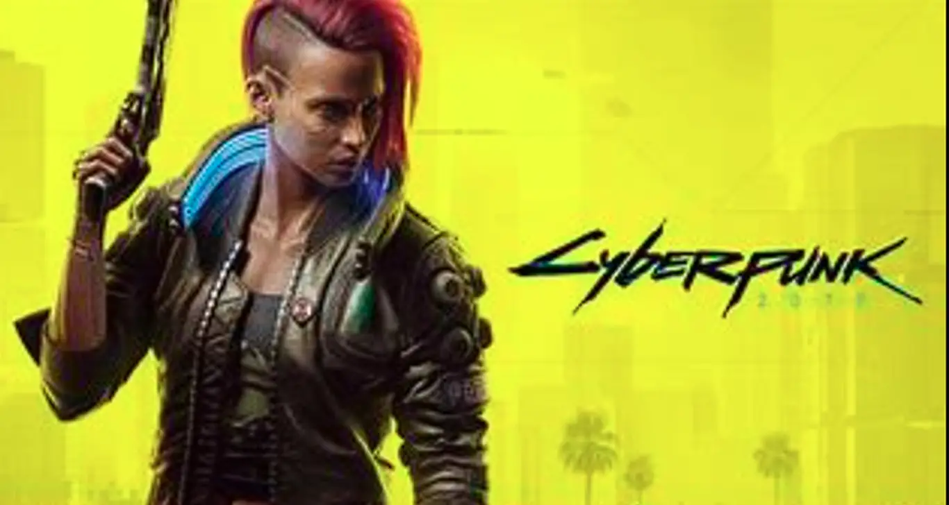 Top 10 Best FitGirl Repack Games -You Must Play In 2024 
Cyberpunk 2077