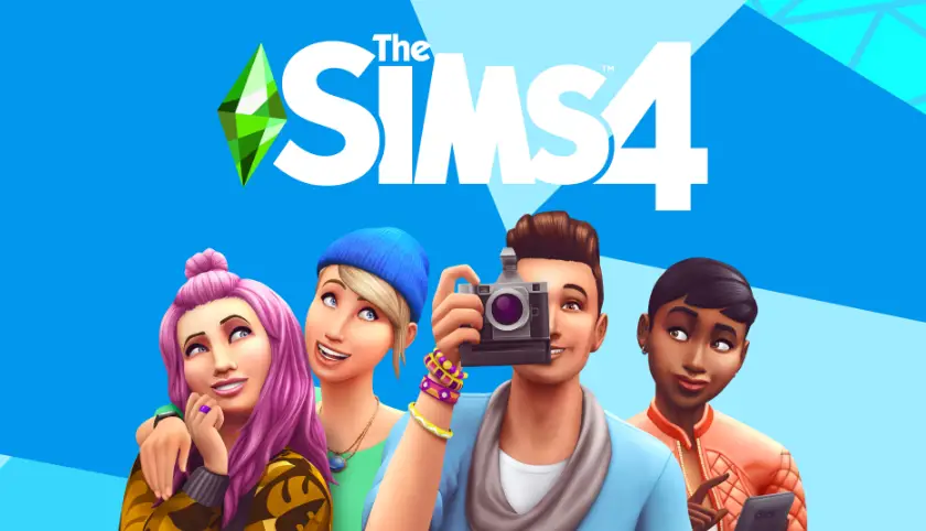 The Sims 4: deluxe edition  Download (v1.25.136.1020 + all dlcs & add-ons, multi17)