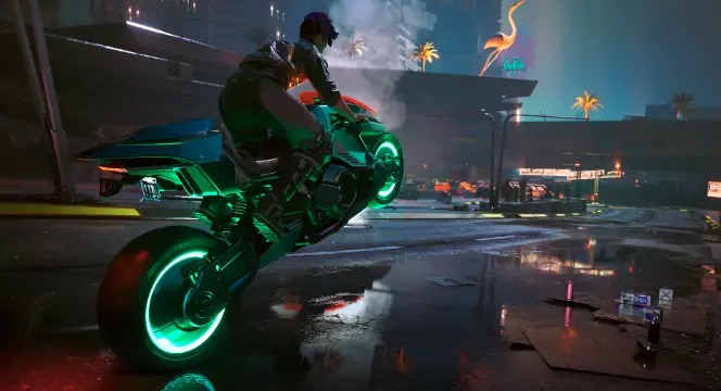 Cyberpunk 2077 Free Download Updated Version For Pc