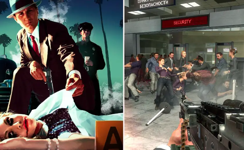 In-Depth Look at the 10 Real-Life Game-Related Incidents: