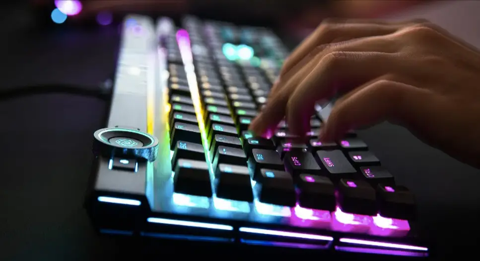 The Best Corsair Gaming Keyboard for Every Gamer: From Budget-Friendly to High-End