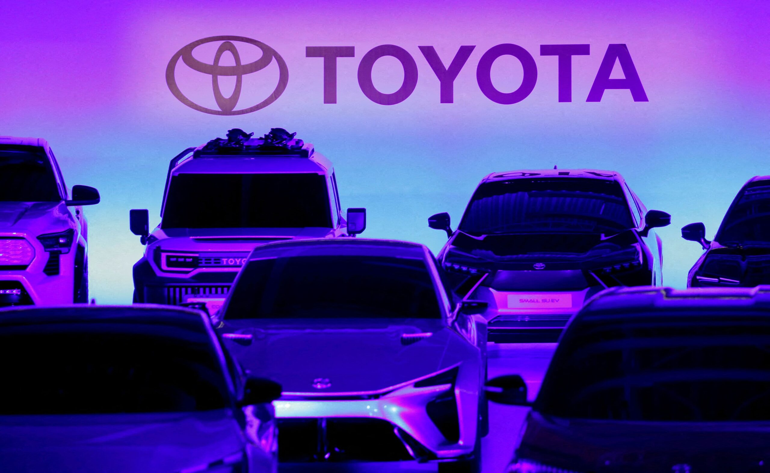 WHY TOYOTA ( OR JAPAN IN GENRAL) is an ispiration to the world 